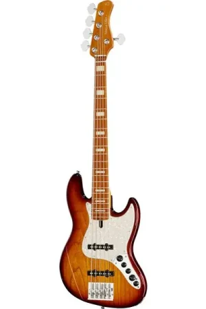 Marcus Miller V8-5 TS | Expédition immédiate