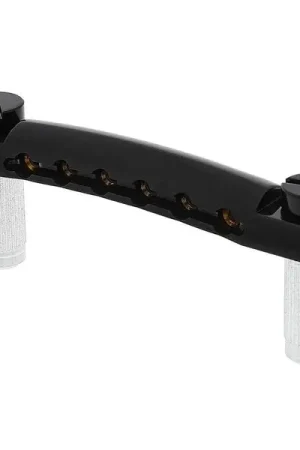 Qualité professionnelle | Gotoh GE101A Stop Tailpiece B