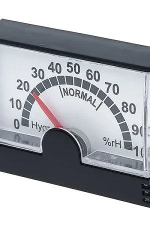 Premium | TFA Analogue Hygrometer