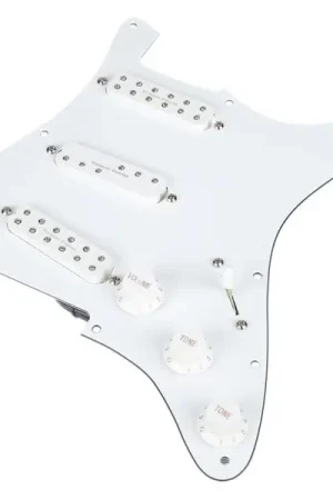 Achetez maintenant | Seymour Duncan Everything Axe Loaded PG WH