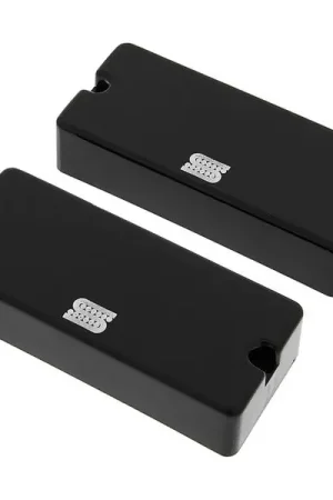 Expédition rapide | Seymour Duncan AHB-3s 7 amt MT Set