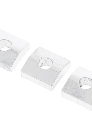 Floyd Rose Nut Clamping Blocks CH - Offre limitée