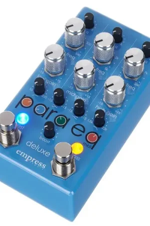 Prix avantageux - Empress Effects ParaEQ MKII Deluxe