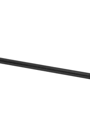 Global Truss 5051-B Cornerbrake Black 2,0m | Derniers exemplaires
