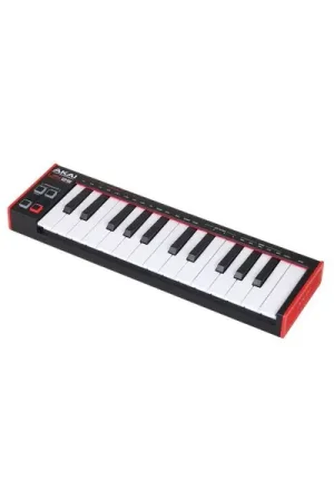 Qualité supérieure | AKAI Professional LPK25 MKII B-Stock