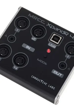 Conductive Labs XpandR 4x1 | Satisfait ou remboursé