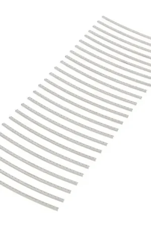 Jescar FS43080 Nickel-Silver Set - Soldes