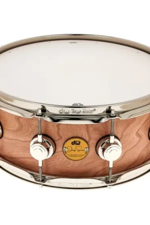 DW Satin Oil 14"x5,5" Cherry Gum - Ne manquez pas cette offre