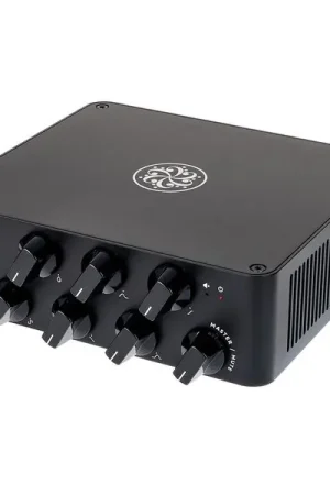 Dernier arrivage - Darkglass Microtubes 200 Bass Head