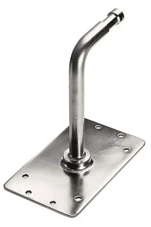 Avenger F809 Baby Plate W/16mm 90° | Nouvel arrivage