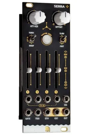 Prix cassé | NANO Modules SERRA