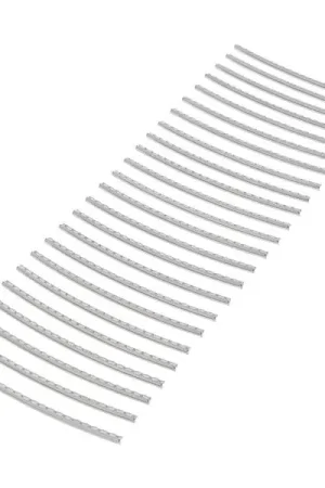 Jescar FS47104-S Stainless Steel | Disponible maintenant