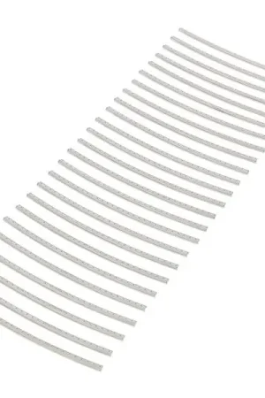 Jescar FS57110NS Nickel-Silver Set | Achetez maintenant