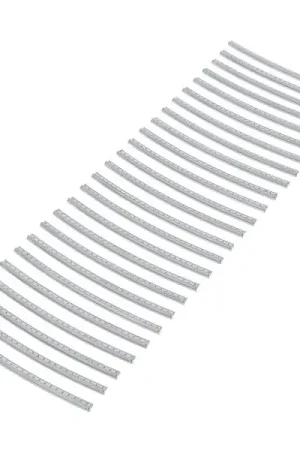 Jescar FS57110S Stainless Steel Set | Offre du jour