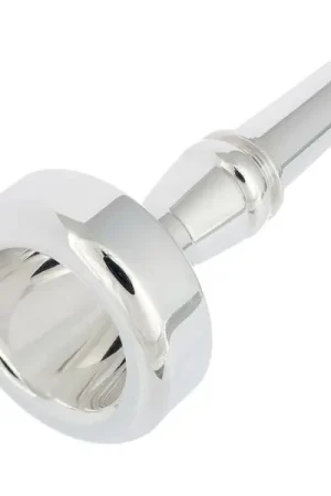 Prêt à expédier - All Brass Standard Trombone 6 Small