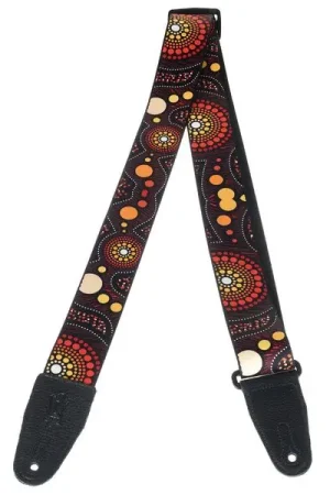 Offre | Levys Poly Sunset Strap 2"