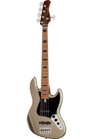 Marcus Miller V5 Alder-5 CGM - Dernières pièces