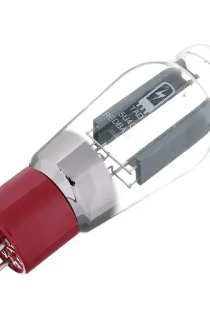TAD 5U4G Redbase Rectifier Tube | Nouveau au catalogue