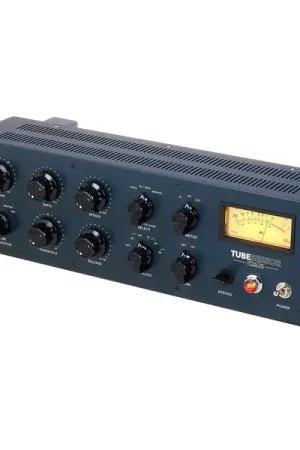 Offre spéciale - Heritage Audio Tubesessor