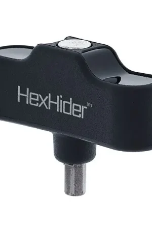 Floyd Rose HexHider Magnetic 3 mm 1 pc. - Prix avantageux