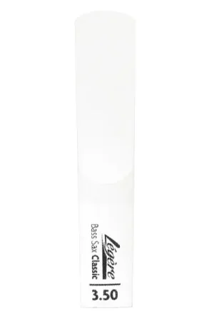 Legere Classic Bass Saxophone 3.5 - Derniers jours