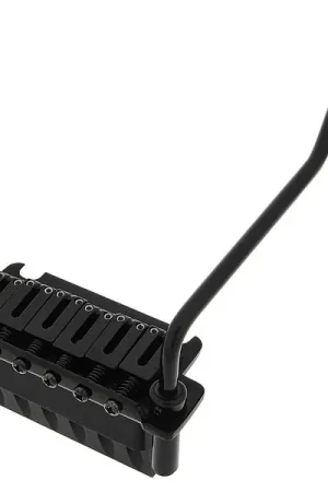Livraison express | Gotoh 510T-FE1 ST-Style Tremolo BK