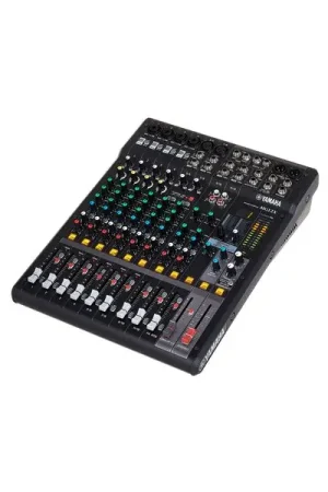 Yamaha MG12X B-Stock - Incontournable