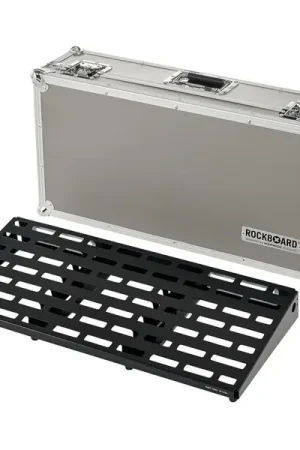 Prix malin | Rockboard QUAD 4.4 with Flightcase