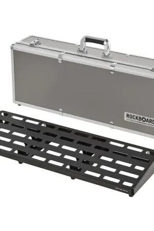 Rockboard TRES 3.3 with Flight Case - Meilleure vente