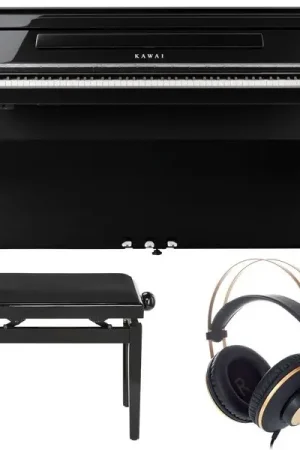 Nouveau produit - Kawai CA-901 EP Set