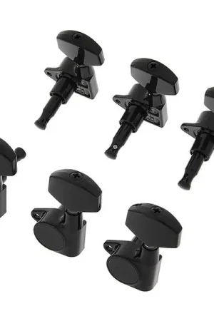Satisfait ou remboursé - Gotoh SG301-01 Tuners 3L/3R B
