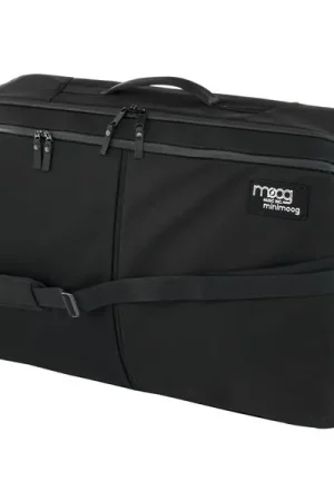 Moog Minimoog Model D SR Case - Vente flash
