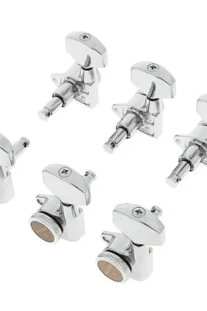 Gotoh SG301-01 MG-T Locking 3L/3R C | Très demandé
