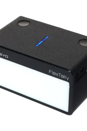 Dernières pièces - Cerevo FlexTally Leuchte