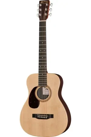 Profitez-en maintenant | Martin Guitar LX1RE LH