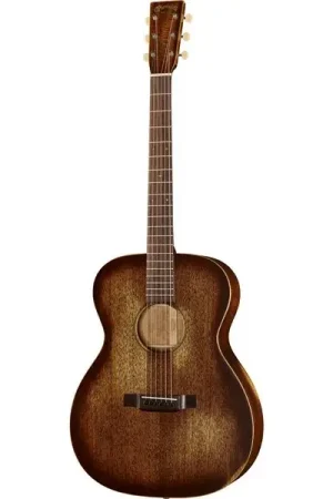Martin Guitar 000-15M Streetmaster LH - Haute qualité