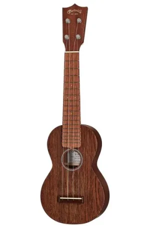 Prix mini | Martin Guitar S1 Soprano Ukulele