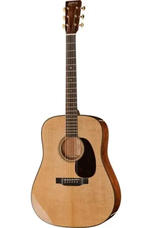 Cette semaine uniquement | Martin Guitar D-18 Modern Deluxe