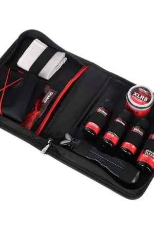 Daddario Instrument Care Kit | Offre bientôt terminée