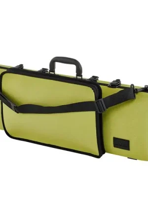 Offre flash - Gewa Bio A Vn Case OC 1/2 - 4/4 LM