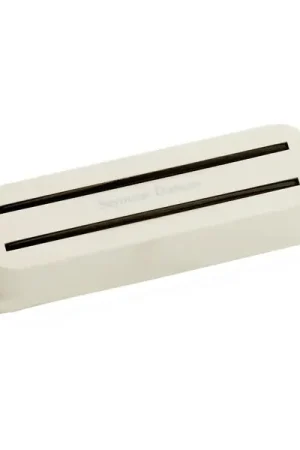 Seymour Duncan SCR-1B Cool Rails ST Bridge PM - Déstockage