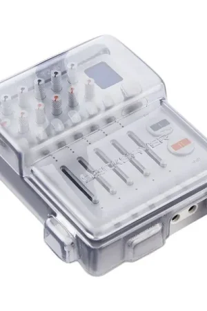 Disponible - Decksaver Teenage Engineering TX-6