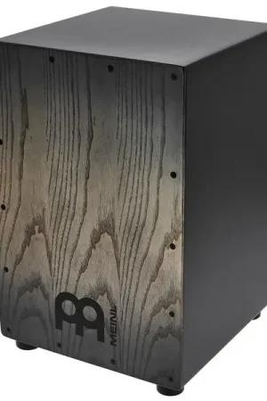 Meinl Headliner Cajon Charcoal Black - Bien noté