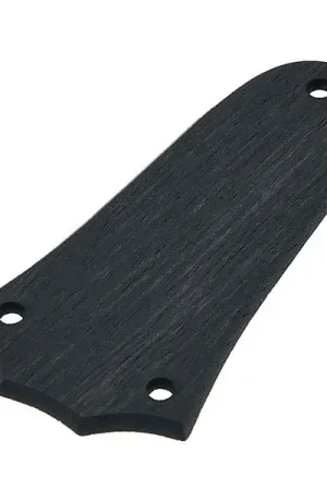 Liquidation | Taylor Truss Rod Cover Ebony