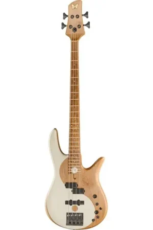 Fodera Yin Yang Std 4 WH EMG LTD - Vente flash