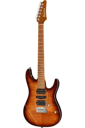 Se termine bientôt | Ibanez AZ2407F-BSR