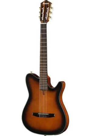 Ibanez FRH10N-BSF | Nouveau lancement