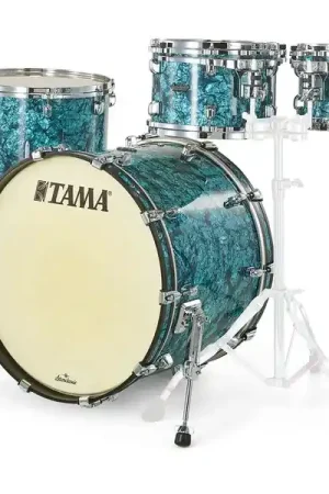 Tama Starclassic Maple Standard TQP | Direct fabricant