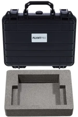 Disponible maintenant - Flyht Pro WP Safe Box ATEM Bundle