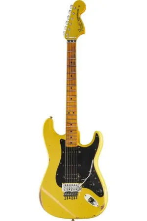 Ajoutez au panier - Fender 69 Strat Relic MN GYW HSS FR